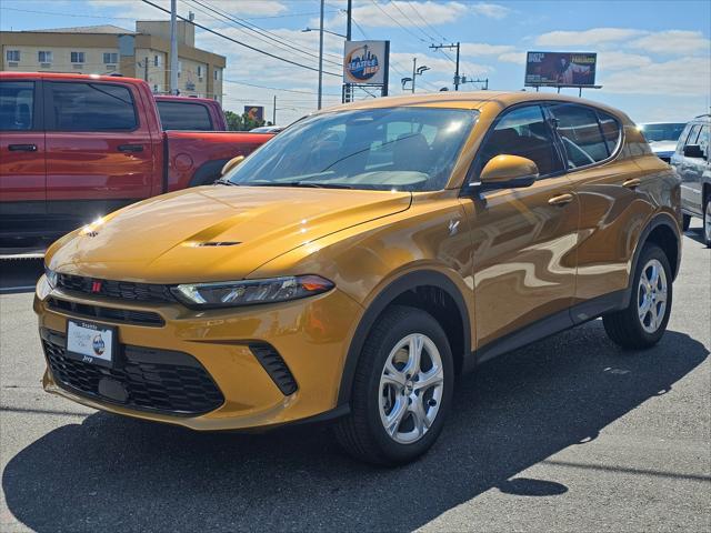 2024 Dodge Hornet DODGE HORNET GT AWD