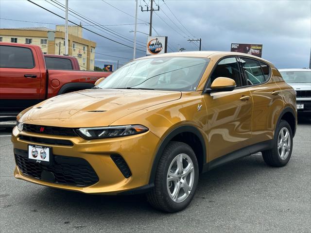 2024 Dodge Hornet DODGE HORNET GT AWD