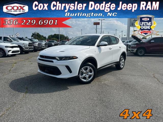 2024 Dodge Hornet DODGE HORNET GT AWD