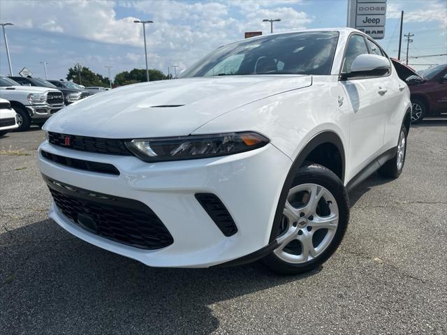 2024 Dodge Hornet DODGE HORNET GT AWD