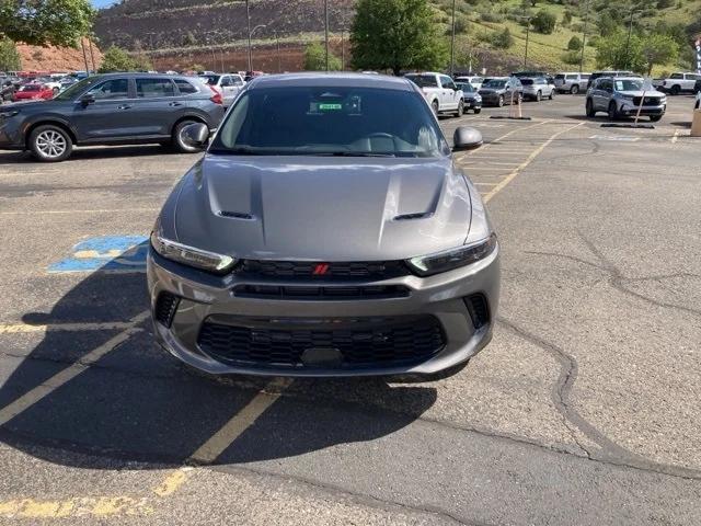 2024 Dodge Hornet DODGE HORNET GT AWD