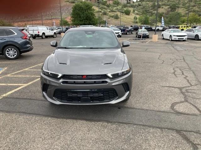 2024 Dodge Hornet DODGE HORNET GT AWD