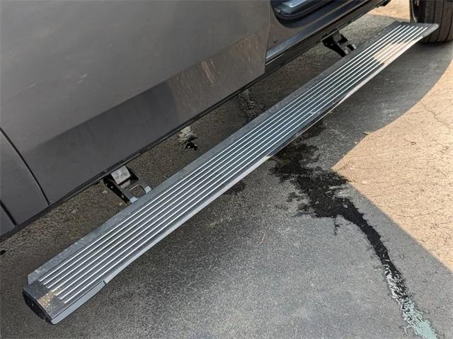 2024 Wagoneer Grand Wagoneer GRAND WAGONEER L OBSIDIAN 4X4