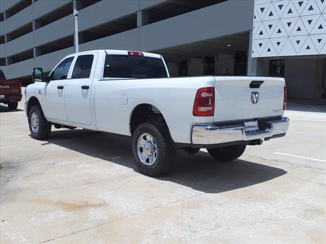 2024 RAM Ram 2500 RAM 2500 TRADESMAN CREW CAB 4X4 8 BOX