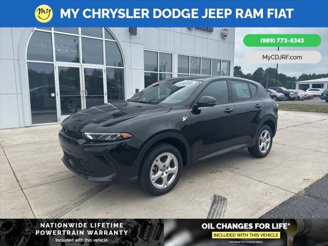2024 Dodge Hornet DODGE HORNET GT AWD