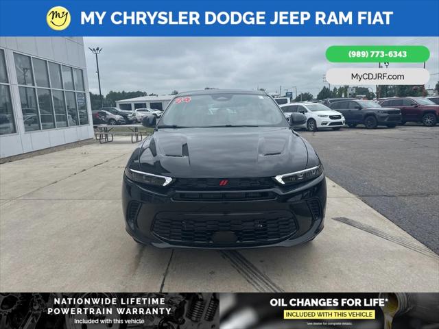 2024 Dodge Hornet DODGE HORNET GT AWD
