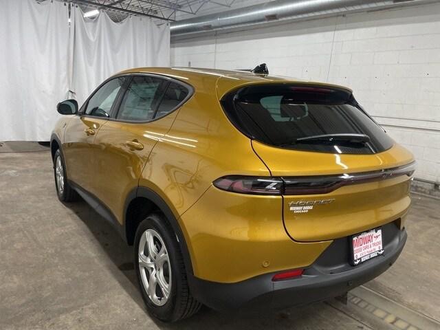 2024 Dodge Hornet DODGE HORNET GT AWD