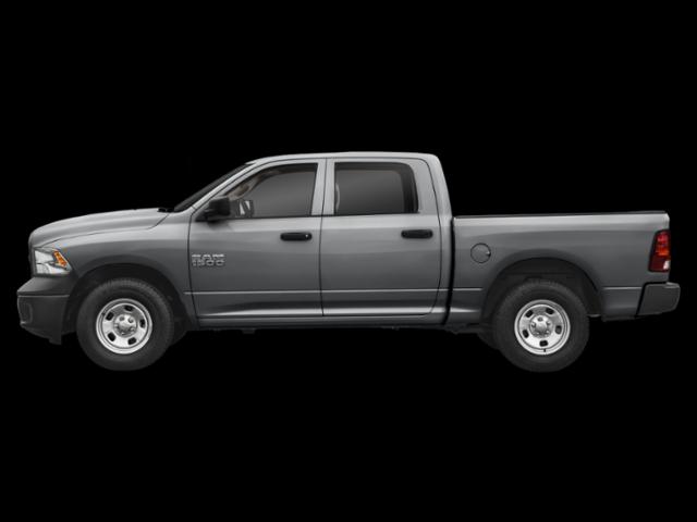 2024 RAM Ram 1500 Classic RAM 1500 CLASSIC TRADESMAN CREW CAB 4X4 64 BOX