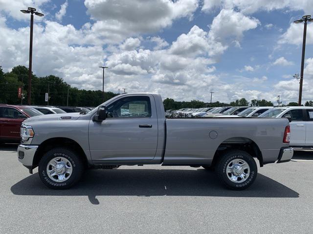 2024 RAM Ram 2500 RAM 2500 TRADESMAN REGULAR CAB 4X4 8 BOX