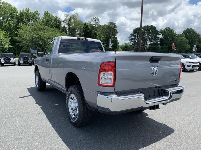 2024 RAM Ram 2500 RAM 2500 TRADESMAN REGULAR CAB 4X4 8 BOX