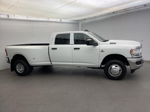 2024 RAM Ram 3500 RAM 3500 TRADESMAN CREW CAB 4X4 8 BOX