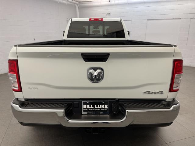 2024 RAM Ram 3500 RAM 3500 TRADESMAN CREW CAB 4X4 8 BOX