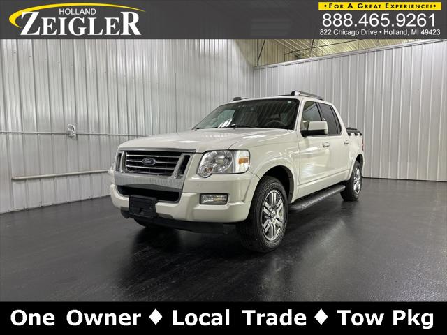 2010 Ford Explorer Sport Trac Limited for sale in Holland, MI
