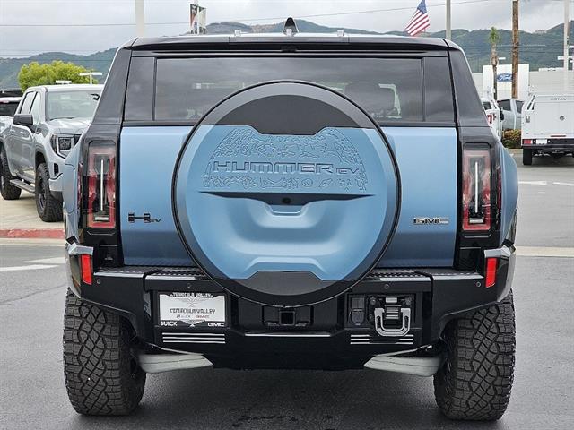 2024 GMC HUMMER EV SUV 3X 20