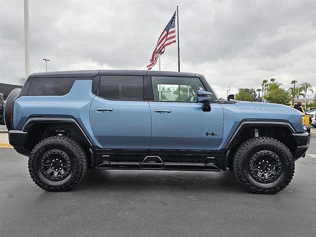 2024 GMC HUMMER EV SUV 3X 50