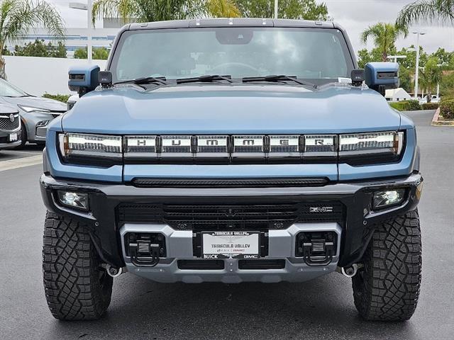 2024 GMC HUMMER EV SUV 3X 48