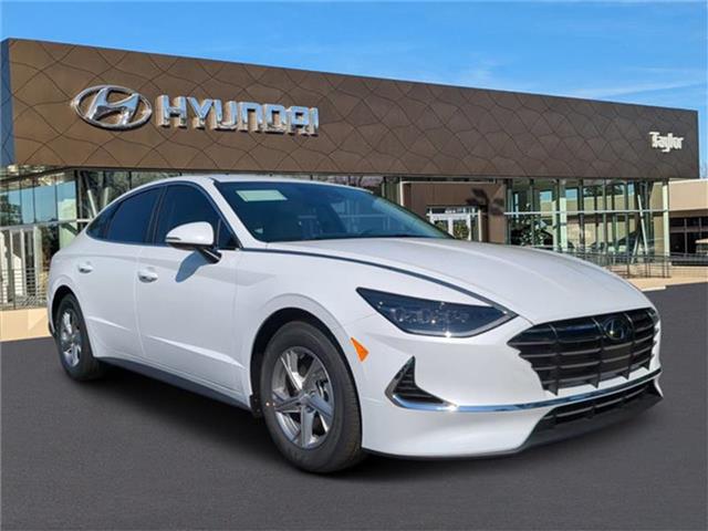 2023 Hyundai Sonata