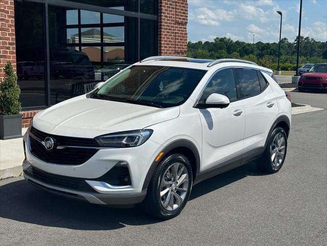 2023 Buick Encore GX Essence FWD for sale in Oxford, NC