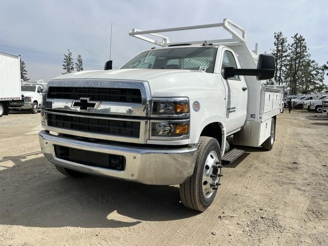 2023 Chevrolet Silverado MD Work Truck for sale in City of Industry, CA
