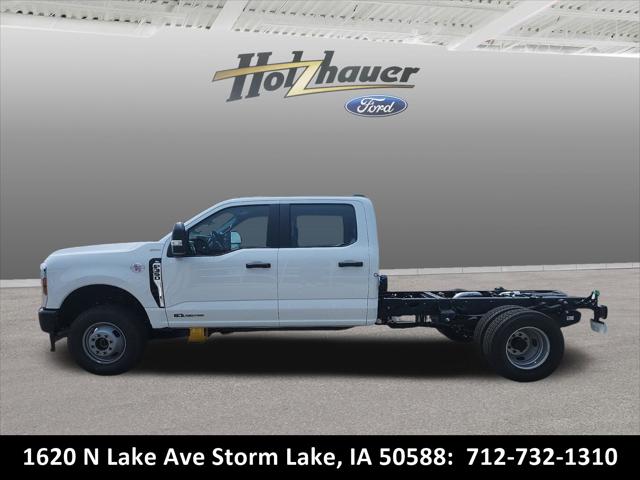 2024 Ford F-350 XL for sale in Storm Lake, IA
