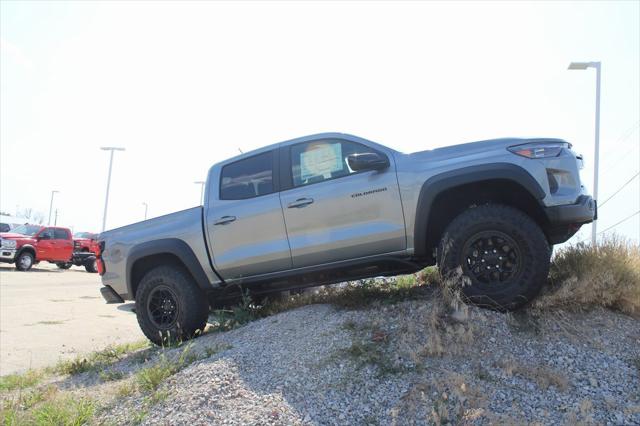 2024 Chevrolet Colorado 4WD ZR2 for sale in Storm Lake, IA