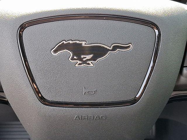 2024 Ford Mustang Mach-E Select