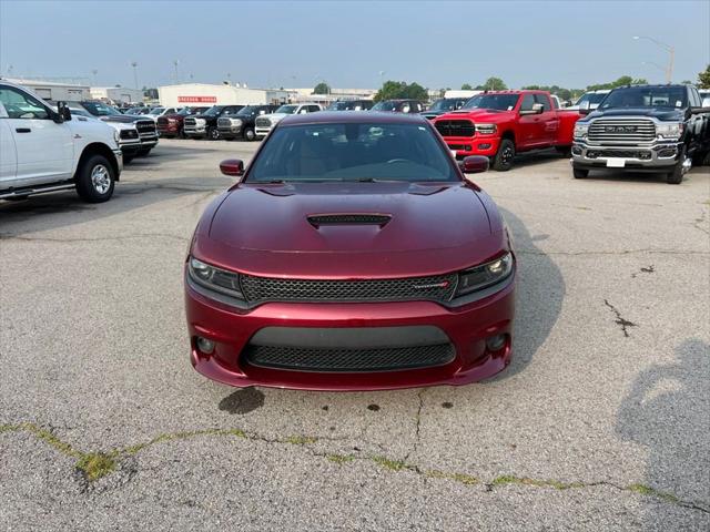 2022 Dodge Charger R/T