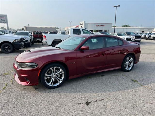 2022 Dodge Charger R/T