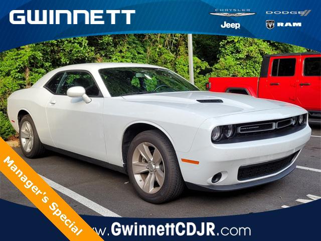 2023 Dodge Challenger SXT for sale in Stone Mountain, GA