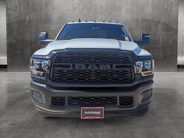 2024 RAM Ram 2500 RAM 2500 TRADESMAN CREW CAB 4X4 8 BOX