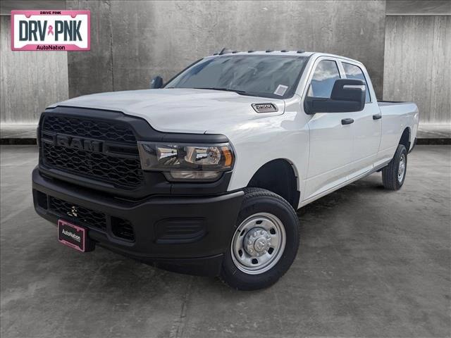 2024 RAM Ram 2500 RAM 2500 TRADESMAN CREW CAB 4X4 8 BOX