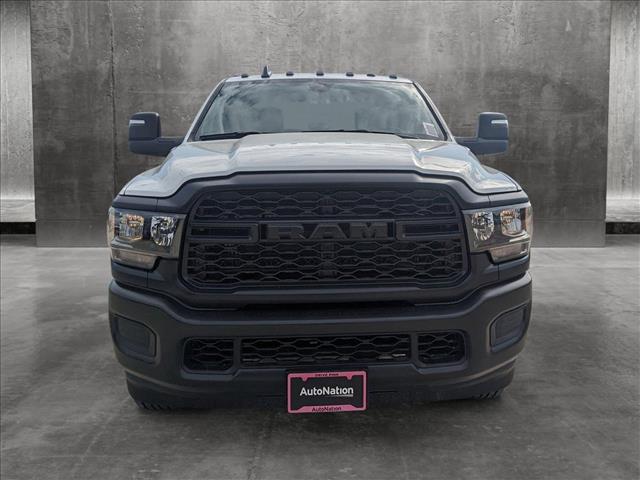 2024 RAM Ram 2500 RAM 2500 TRADESMAN CREW CAB 4X4 8 BOX