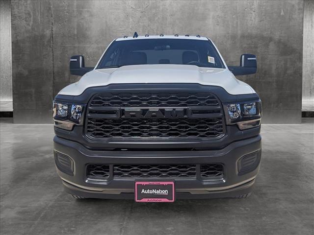 2024 RAM Ram 2500 RAM 2500 TRADESMAN CREW CAB 4X4 8 BOX