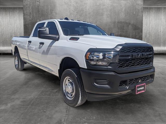 2024 RAM Ram 2500 RAM 2500 TRADESMAN CREW CAB 4X4 8 BOX