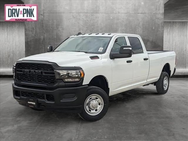 2024 RAM Ram 2500 RAM 2500 TRADESMAN CREW CAB 4X4 8 BOX