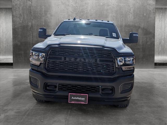 2024 RAM Ram 2500 RAM 2500 TRADESMAN CREW CAB 4X4 8 BOX