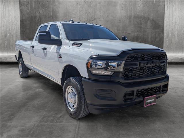 2024 RAM Ram 2500 RAM 2500 TRADESMAN CREW CAB 4X4 8 BOX