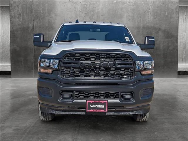 2024 RAM Ram 2500 RAM 2500 TRADESMAN CREW CAB 4X4 8 BOX