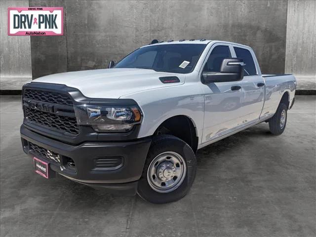 2024 RAM Ram 2500 RAM 2500 TRADESMAN CREW CAB 4X4 8 BOX