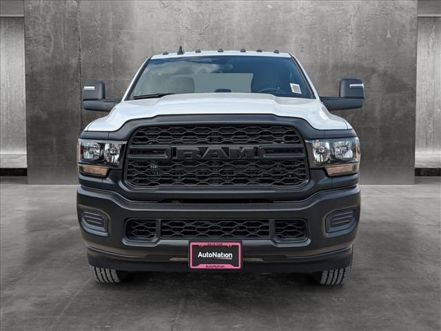 2024 RAM Ram 2500 RAM 2500 TRADESMAN CREW CAB 4X4 8 BOX