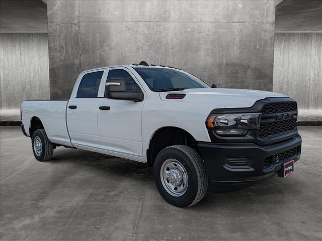 2024 RAM Ram 2500 RAM 2500 TRADESMAN CREW CAB 4X4 8 BOX