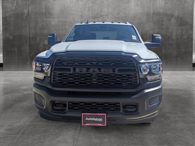 2024 RAM Ram 2500 RAM 2500 TRADESMAN CREW CAB 4X4 8 BOX