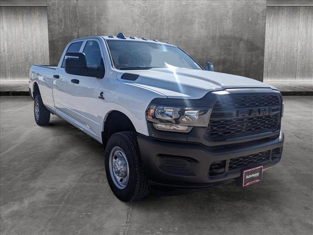 2024 RAM Ram 2500 RAM 2500 TRADESMAN CREW CAB 4X4 8 BOX