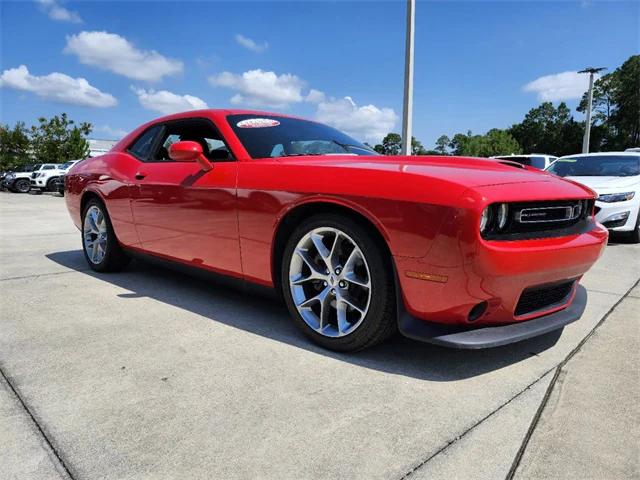 2023 Dodge Challenger GT