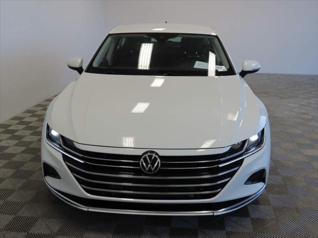2021 Volkswagen Arteon 2.0T SE 2021 Volkswagen Arteon 2.0T SE