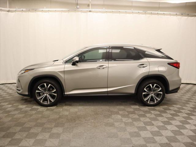2020 Lexus RX 350 2020 Lexus RX 350