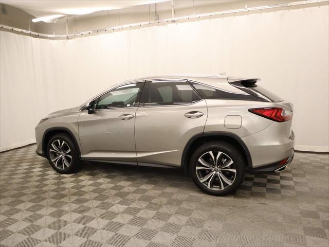 2020 Lexus RX 350 2020 Lexus RX 350