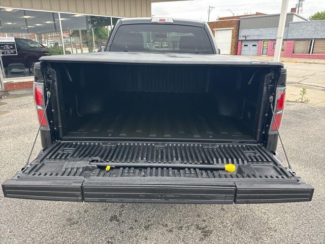 2014 Ford F-150 FX4 Tremor