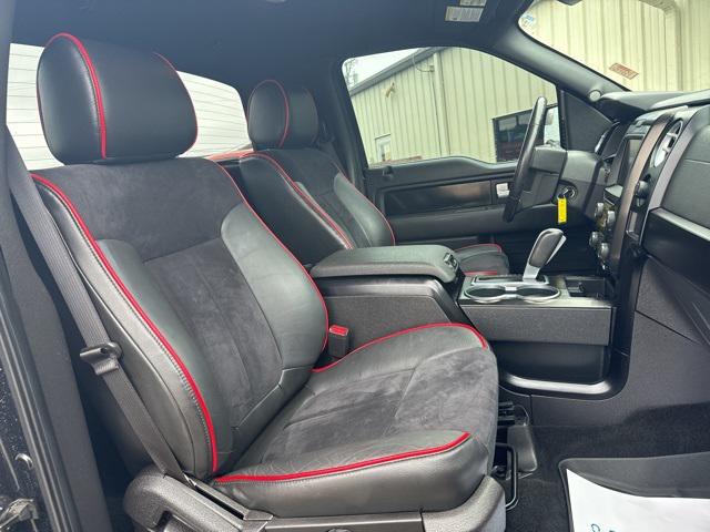 2014 Ford F-150 FX4 Tremor