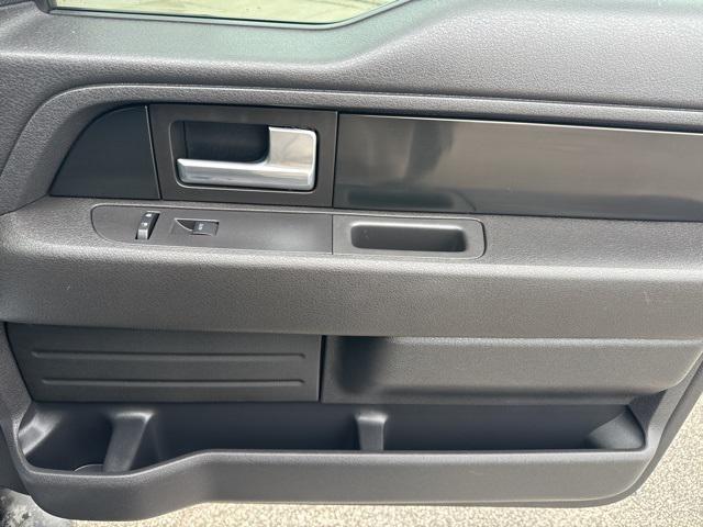 2014 Ford F-150 FX4 Tremor